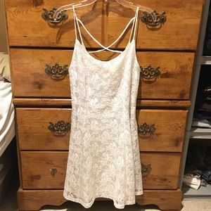 Kiwi dress, L, 10/10